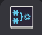 xinux/module-manager